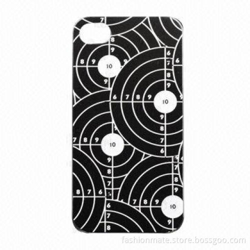 3D Printed Case for Samsung, Scratch-resistant
